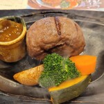 炭焼きレストランさわやか - 