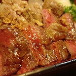 神戶牛燒肉 八坐和 本店 - 