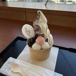 出雲ぜんざい本舗 - 