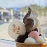 出雲ぜんざい本舗 - 