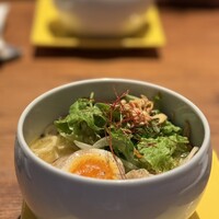 蔭山樓 表参道店 - 