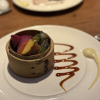 蔭山樓 表参道店 - 