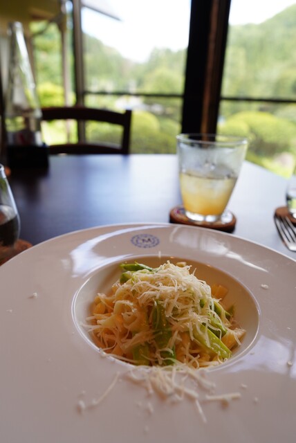 山里Magari - 関根（イタリアン）の写真