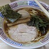 煮干鰮らーめん 圓 八王子本店