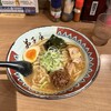 弟子屈ラーメン 新千歳空港店