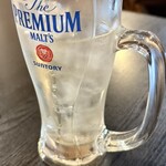 熱血ヤキニク酒場 クラウン - 