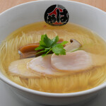 らーめん･はやし - メイン写真: