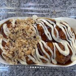 たこ咲 - 料理写真: