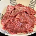 熱血ヤキニク酒場 クラウン - 