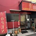 GIVER Pain de Daijiro - 