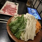 完全個室居酒屋 九州蔵 - 