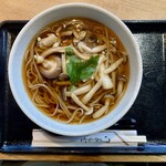 高尾山スミカ 蕎麦処 - 