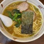 らいおん - 料理写真: