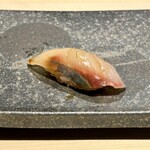 鮨 せい大 - かんぱち