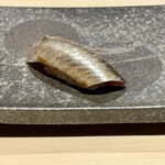 鮨 せい大 - 鰯