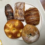 GIVER Pain de Daijiro - 