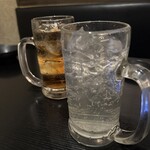 完全個室居酒屋 九州蔵 - 