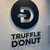 TRUFFLE DONUT - その他写真:
