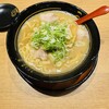 豚旨 うま屋ラーメン 鳴海店