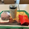 マクドナルド 上尾アリオ店