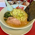 山岡家 館林店 - 