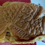 おめで鯛焼き本舗 - 料理写真: