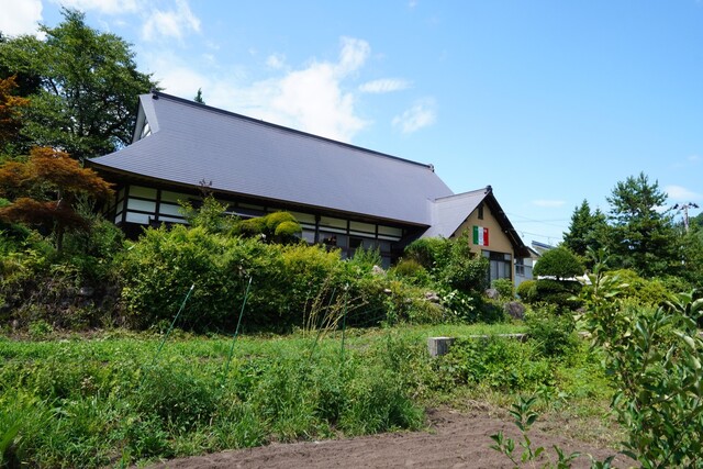 山里Magari - 関根（イタリアン）の写真
