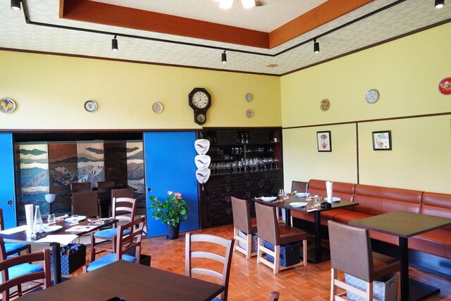 山里Magari - 関根（イタリアン）の写真