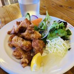 曽爾高原ファームガーデン - 