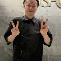 TOSAGE - 登坂涼氏