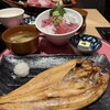 ひものと和めし処 をかし - 料理写真: