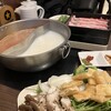 牛しゃぶ牛すき食べ放題 但馬屋 - 