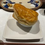 鉄板焼ステーキ 石垣庵 - 