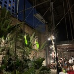 Pizza 4P's Hai Ba Trung - 