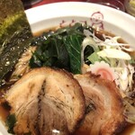 麺ダイニング ととこ - 