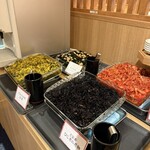 ひものと和めし処 をかし - 