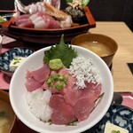 ひものと和めし処 をかし - 