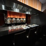 鉄板焼ステーキ 石垣庵 - 