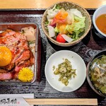 近江牛 岡喜本店 - 