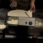 Pizza 4P's Hai Ba Trung - 