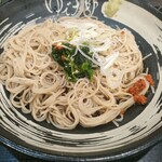 ゆで太郎 - 料理写真: