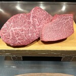 鉄板焼ステーキ 石垣庵 - 