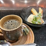 鉄板焼ステーキ 石垣庵 - 