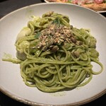 Pizza 4P's Hai Ba Trung - 