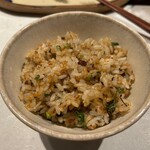 鉄板焼ステーキ 石垣庵 - 