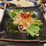 鉄板焼ステーキ 石垣庵 - 