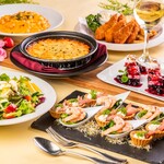 バネバグース - springカジュアル