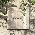 Pizza 4P's Hai Ba Trung - 