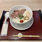 麺スタイル谷本家 - 