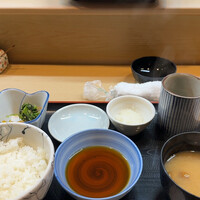 てんぷら天松 日本橋店 - 